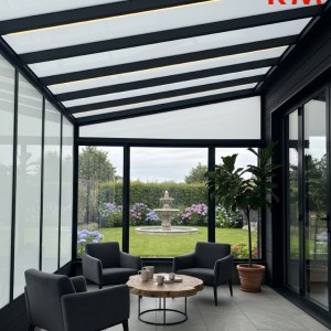 Wintergarten planen: Mehr Wohnraum, mehr Licht, mehr Lebensqualit&auml;t &ndash; was Sie wirklich wissen sollten