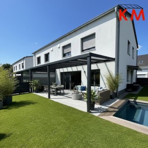 Terrasse befestigen &ndash; die richtige Befestigung f&uuml;r langlebige Terrassendielen