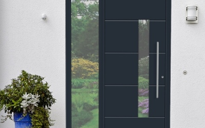Eingangstüren